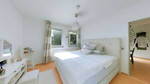 Gut Vermietete 2-Zimmer-Wohnung im beliebten Eversten zu Verkaufen! – 26131 Oldenburg – Vorschaubild 4