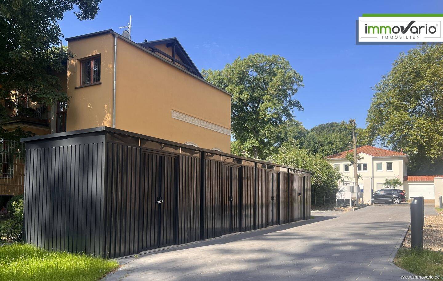 Exklusiver Erstbezug in MD-Sudenburg: Großzügige 3,5-Raum-Wohnung mit 2 Balkonen! – Magdeburg – Vorschaubild 8
