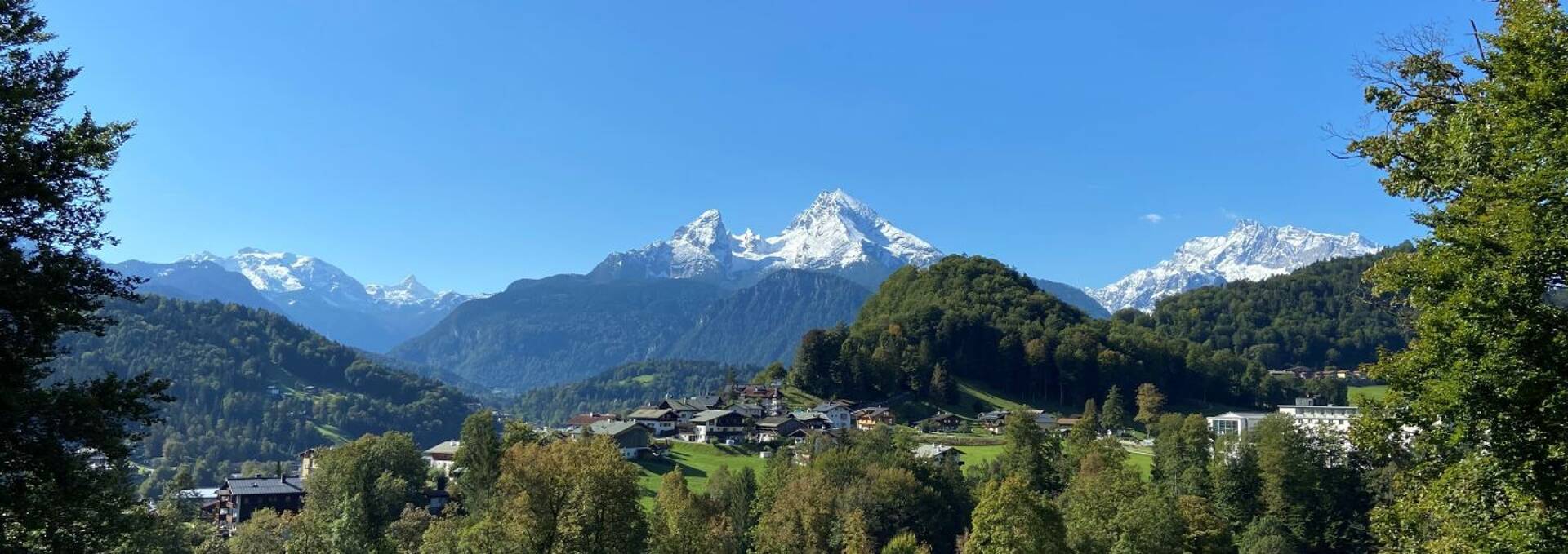Mehrfamilienhaus in 83471 Berchtesgaden mit 420,99 m² kaufen