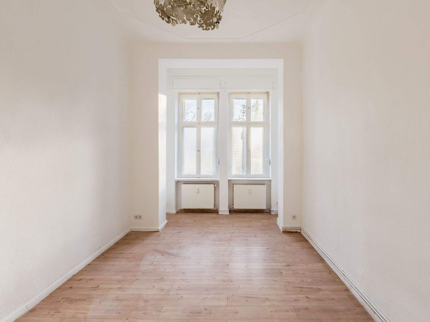 Urbanes Wohnen mit klassischem Grundriss im beliebten Neukölln – Berlin – Vorschaubild 2