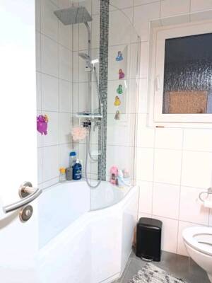 Helle 4-Zimmer-Wohnung mit Balkon, Stellplatz und moderner Ausstattung in Lippstadt – 59557 Lippstadt – Vorschaubild 6
