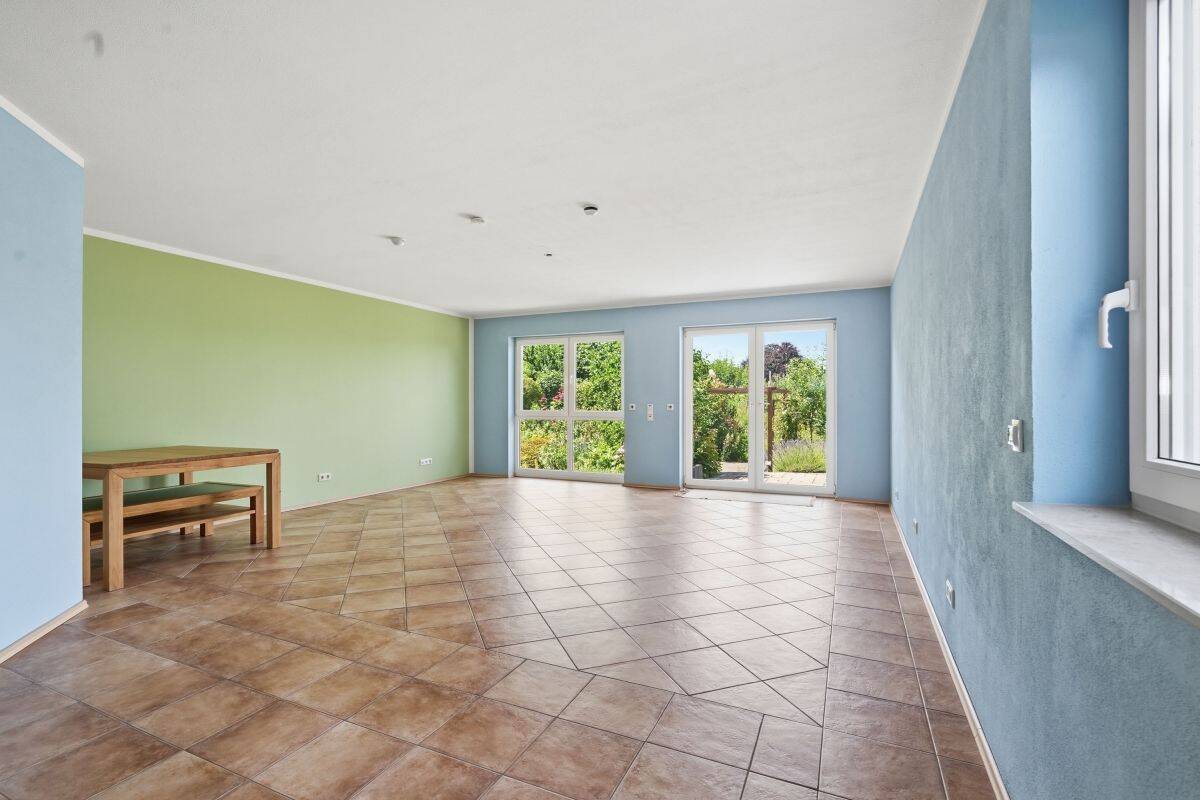 Mit 3D: Familienglück mit Garten - moderne u. gepflegte Doppelhaushälfte in ruhiger Bestlage von Bornheim – Bornheim – Vorschaubild 9