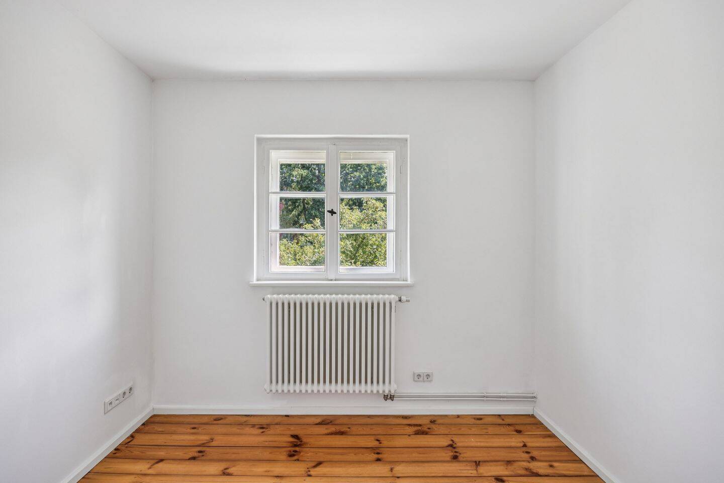Wohntraum in der Hufeisensiedlung: Ihr neues Leben auf 123m² Gesamtfläche – Berlin – Vorschaubild 4