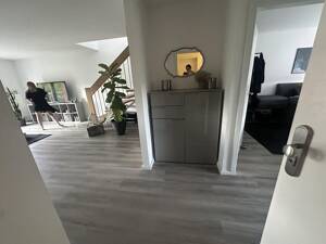 Phantastisches Penthouse Mannheim Oststadt – 68165 Mannheim – Vorschaubild 4