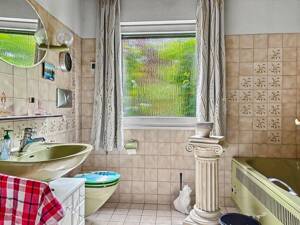 Einfamilienhaus - Vollkeller und Einliegerwohnung - Top-Lage - Hamburg Boberg auf Erbpachtgrundstück – 21033 Hamburg – Vorschaubild 5
