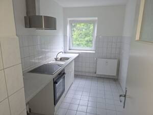 Helle 2-Zimmer Wohnung mit Balkon und Blick ins Grüne – 22417 Hamburg – Vorschaubild 6