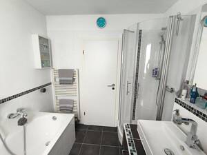 3-Zimmer-ETW mit großem Balkon & Stellplatz in Rheinnähe – 51143 Köln – Vorschaubild 6