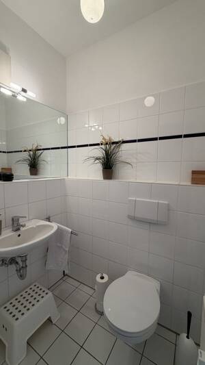 Penthouse mit Blick über Altona-Altstadt! Moderne 4-Zi.-Maisonette-ETW mit Lift, TG und Dachterrasse – 22767 Hamburg – Vorschaubild 9