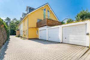 Modernes Reihenmittelhaus mit Südterrasse! Kurzfristig verfügbar! – 81827 München – Vorschaubild 4