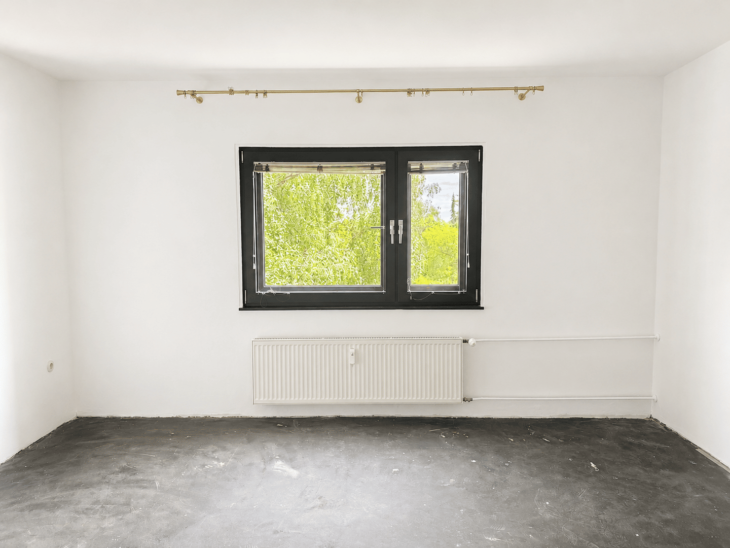 Helle 2-Zimmer-Wohnung mit Balkon und Stellplatz in Berlin-Mitte – Berlin – Vorschaubild 6