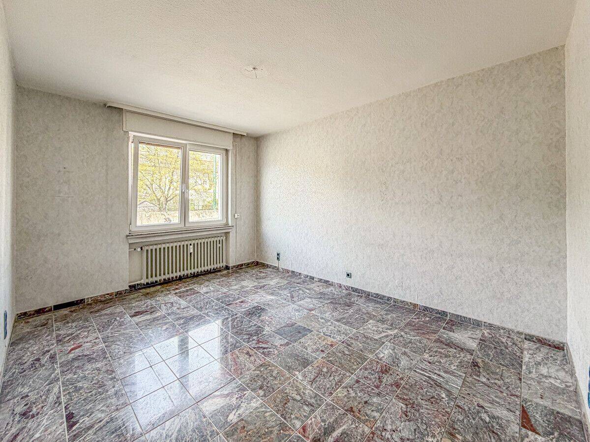 Kein Neubau. Kein Standard. Dafür ein Zuhause mit Balkon und Garage. – Essen – Vorschaubild 5