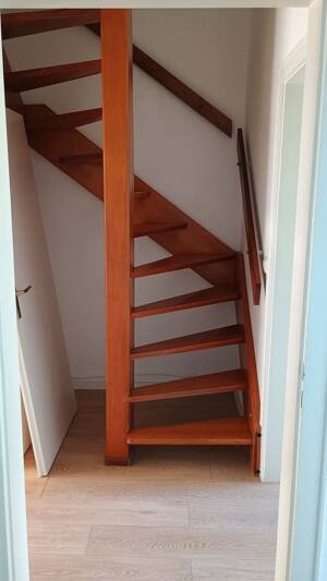 HH-Rahlstedt, 3-Zimmer-Maisonette-Wohnung – 22149 Hamburg – Vorschaubild 3