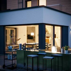 Exklusive Villa im Bauhausstil in Erlangen – 91058 Erlangen – Vorschaubild 6