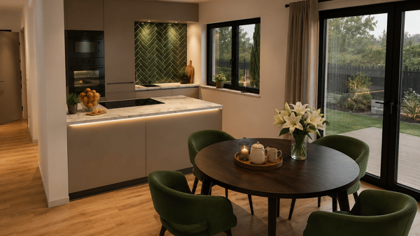 Einfamilienhaus in 93047 Regensburg mit 154 m² kaufen