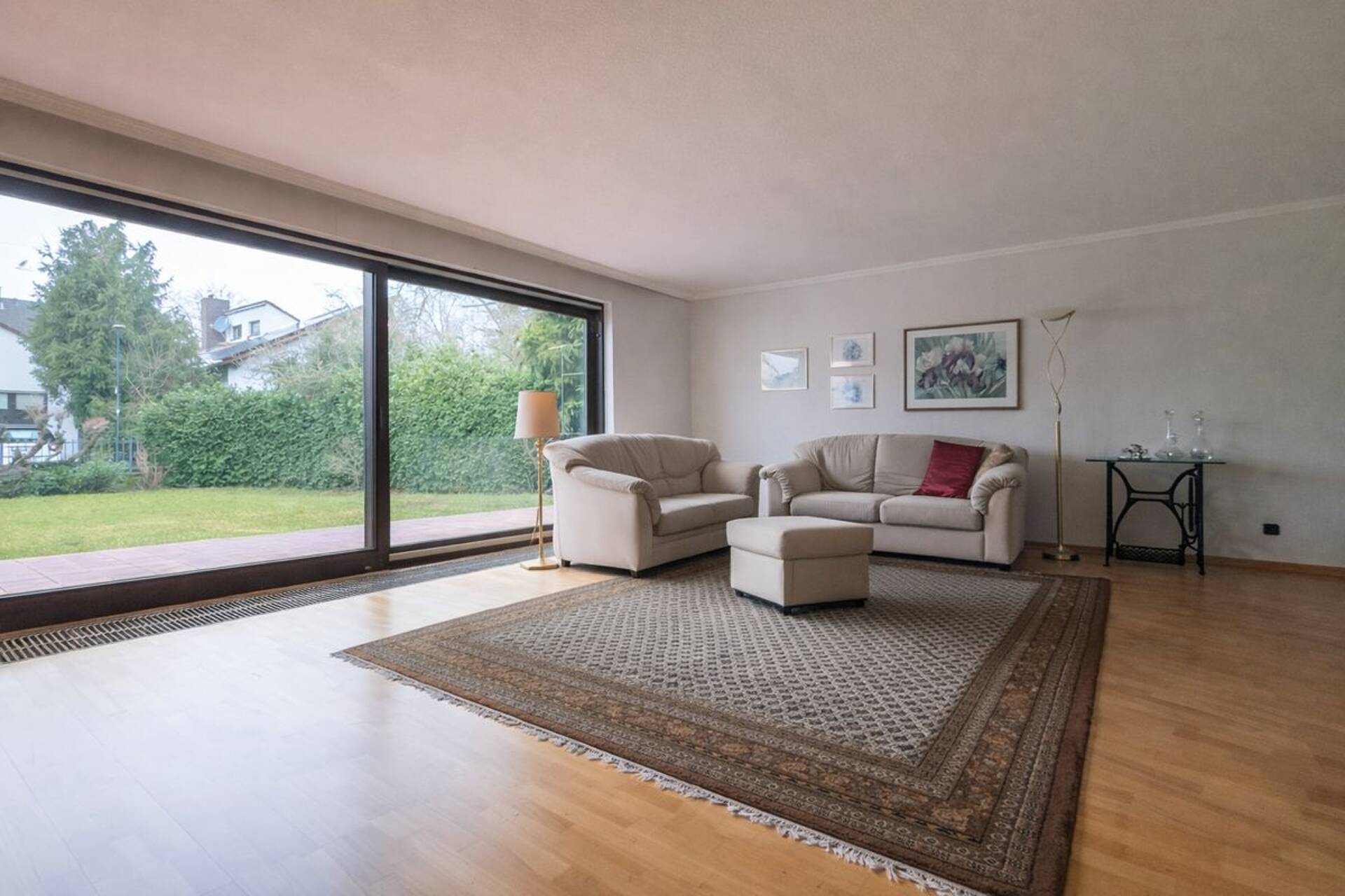 Reihenendhaus in 63073 Offenbach mit 276 m² kaufen