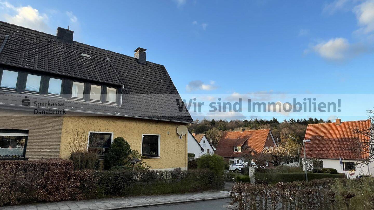 Gepflegte DHH mit Eigentumsgrundstück – Osnabrück – Vorschaubild 3