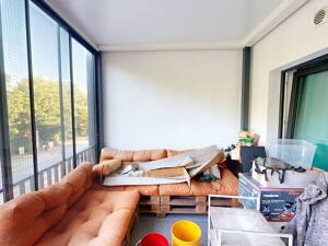 Helle 3-Zimmer-Neubauwohnung mit 2 BALKONEN in Hamburg-Langenhorn – 22419 Hamburg – Vorschaubild 3