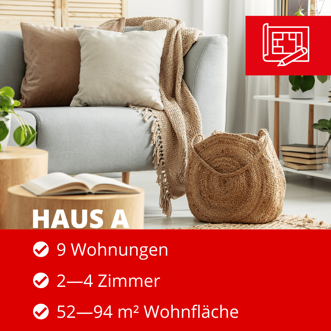 Musterwohnung am Pfingstmontag 25.05. von 14 bis 16 Uhr – Nürnberg – Vorschaubild 5