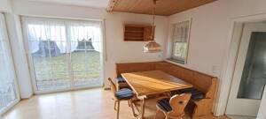 Bezugsfreie 3 Zimmer Gartenwohnung mit EBK und Kachelofen in ruhiger Wohnlage von München Denning! – 81929 München – Vorschaubild 5