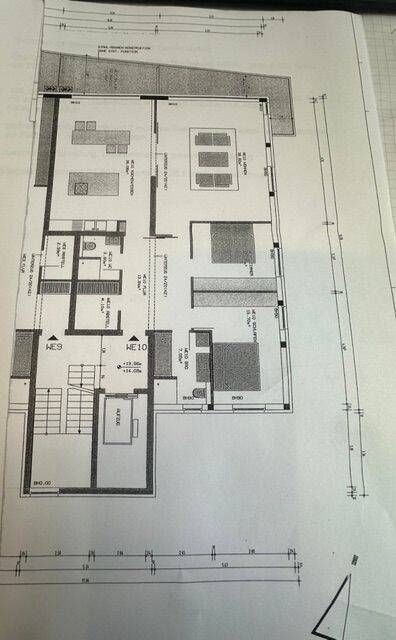 Hochwertige 3-Raum-Wohnung an der Elbe – Magdeburg – Vorschaubild 3