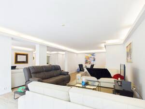 Dachswald trifft Design: Top moderne Wohnung mit Terrasse in beliebter Lage von Stuttgart-Vaihingen – 70569 Stuttgart – Vorschaubild 3