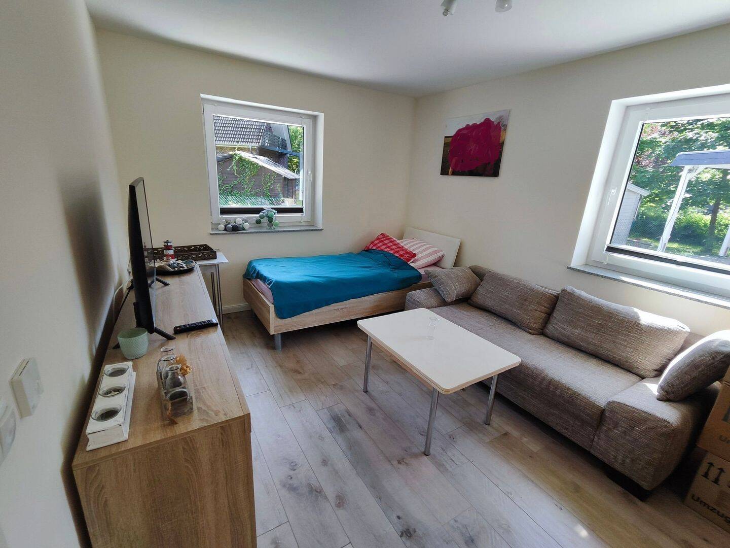 Einfamilienhaus am Wald – Barum – Vorschaubild 4