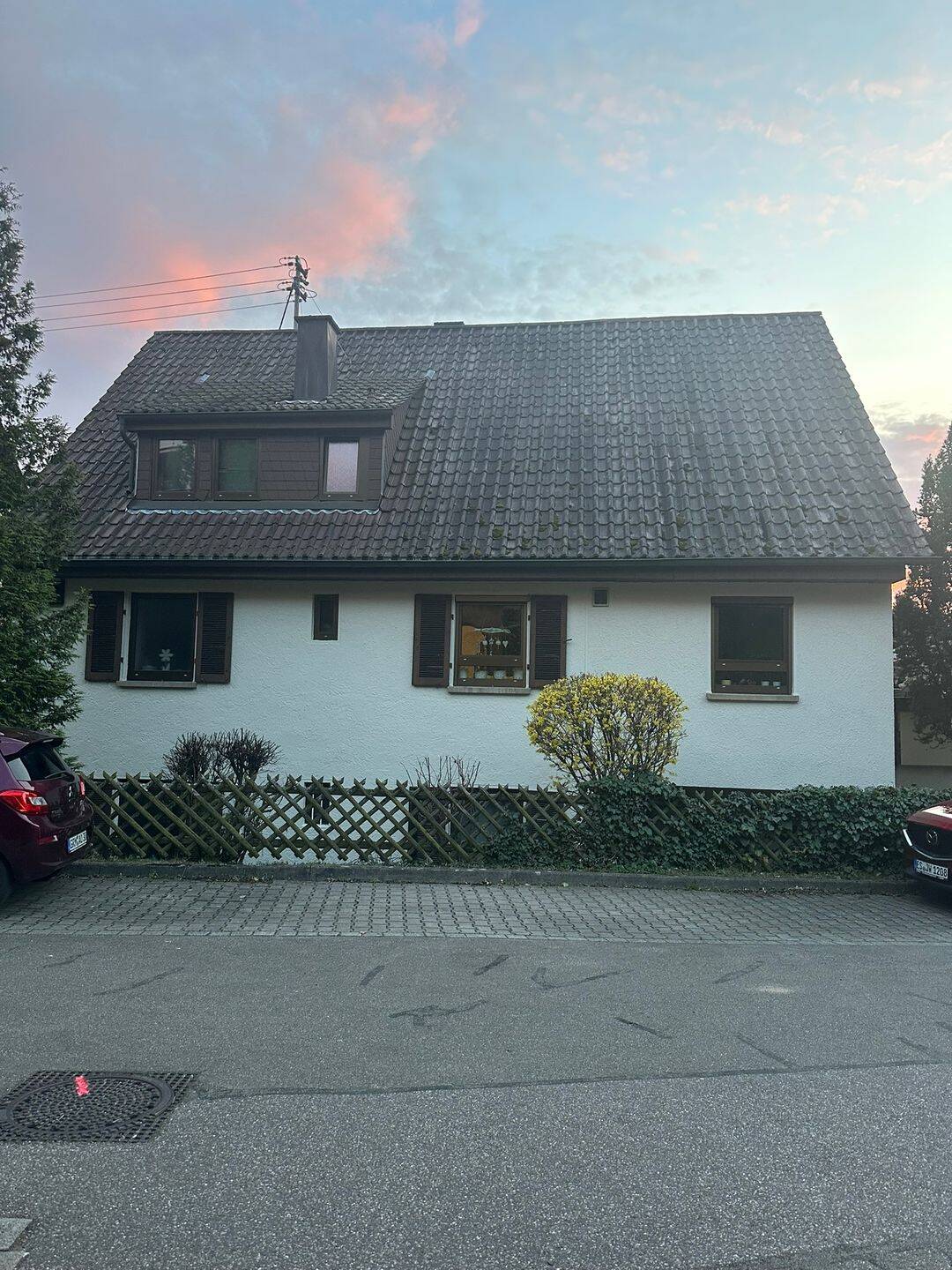 SUPER KAPITALANLAGE - 3-Familienhaus in ruhiger Wohnlage in Esslingen - 219-25 – Esslingen am Neckar – Vorschaubild 2
