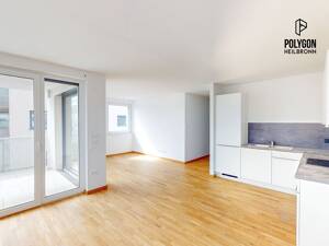 *Jetzt Umzugsbonus sichern* Helle 4-Zimmer-Wohnung mit Loggia und zwei Bädern - ideal für Familien – 74074 Heilbronn – Vorschaubild 5