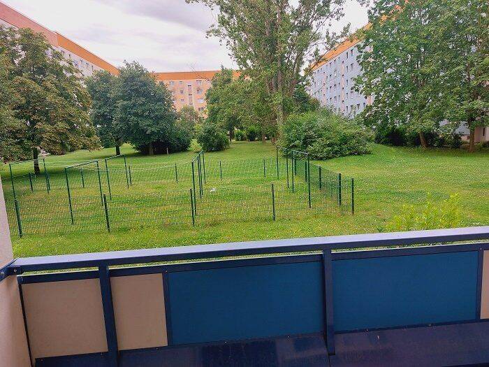 Familienwohnung mit Balkon ab sofort wieder verfügbar – Leipzig – Vorschaubild 7