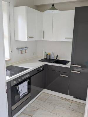 "Charmante 2 Zimmer Wohnung - Waldtrudering – 81827 München – Vorschaubild 5