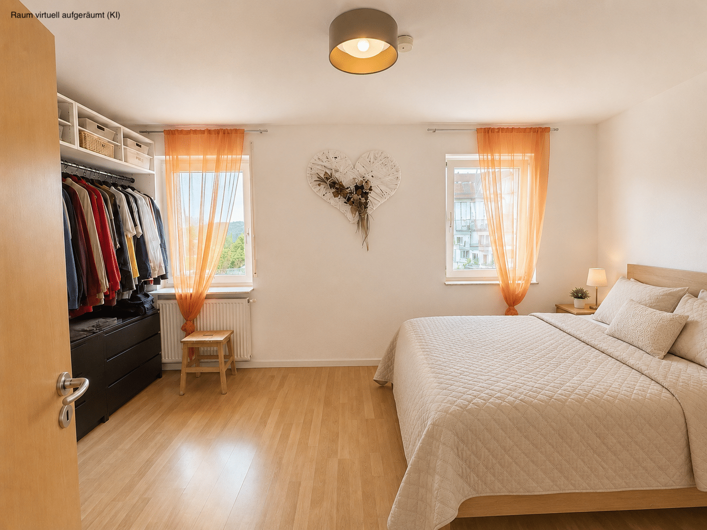 Wohnen in idyllischer Lage | Reihenendhaus mit Garten und Garagenstellplatz – Oberstenfeld – Vorschaubild 7