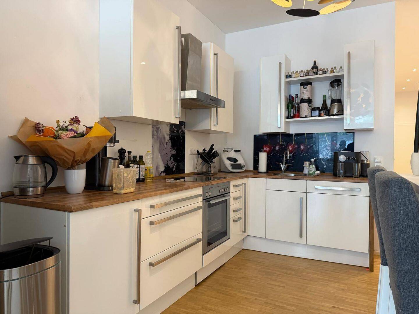 2-Zimmer Wohnung mit Loftcharakter in Kessenich – Bonn – Vorschaubild 6