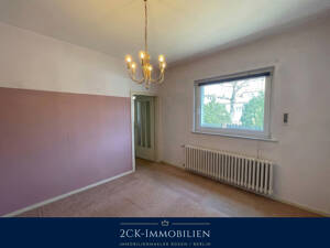 Anpacker gesucht: EFH, Sanierungsprojekt mit Einliegerwohnung auf 520 m² in Berlin-Lichtenrade! – 12309 Berlin – Vorschaubild 9