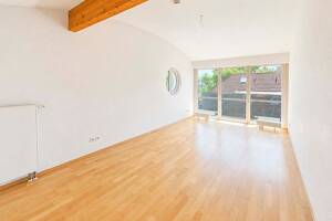 Nicht von der Stange: 2 Zimmer-Maisonette in Stellingen – 22525 Hamburg – Vorschaubild 6