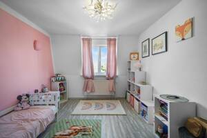 Gepflegte 3-Zimmer-Wohnung mit großem Dachboden und sonnigem Balkon – 28309 Bremen – Vorschaubild 6