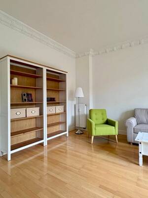 ? Sanierte 2-Zimmer-Wohnung in der Magdeburger Altstadt – sofort bezugsfrei – 39104 Magdeburg – Vorschaubild 4
