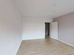 Helle & moderne 2-Zimmer-Wohnung mit BALKON und EINBAUKÜCHE – 23562 Lübeck – Vorschaubild 2