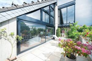 Haus im Haus in ruhiger und zentraler Lage von Remscheid
