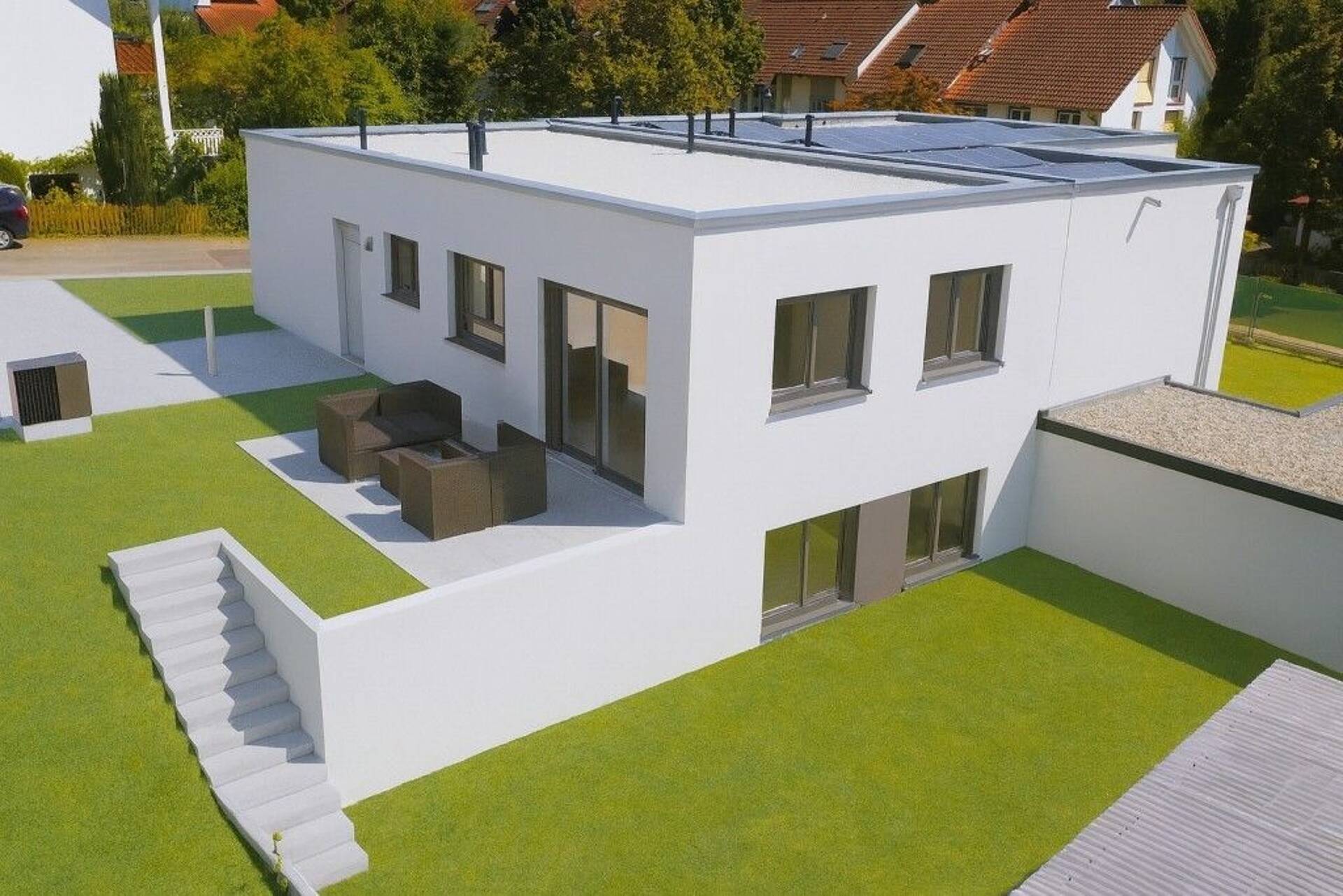 Einfamilienhaus in 77654 Offenburg mit 127,04 m² kaufen