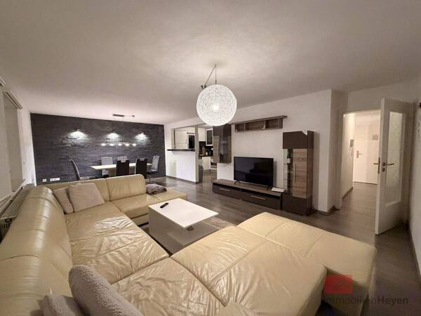 Etagenwohnung in 88353 Kißlegg mit 84 m² kaufen