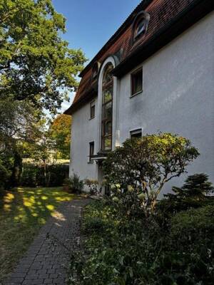2-Zi-Wohnung, 1 Dachterrasse, 1 Loggia, EBK, Lift ab 1.9.2026 – 81479 München – Vorschaubild 9