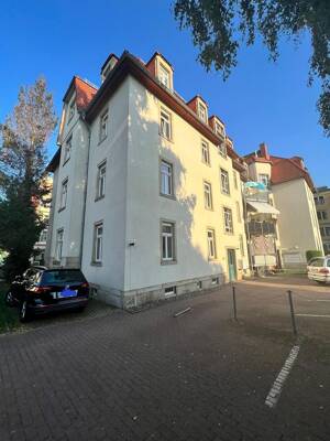 WG-Zimmer, voll möbliert – 1159 Dresden – Vorschaubild 2