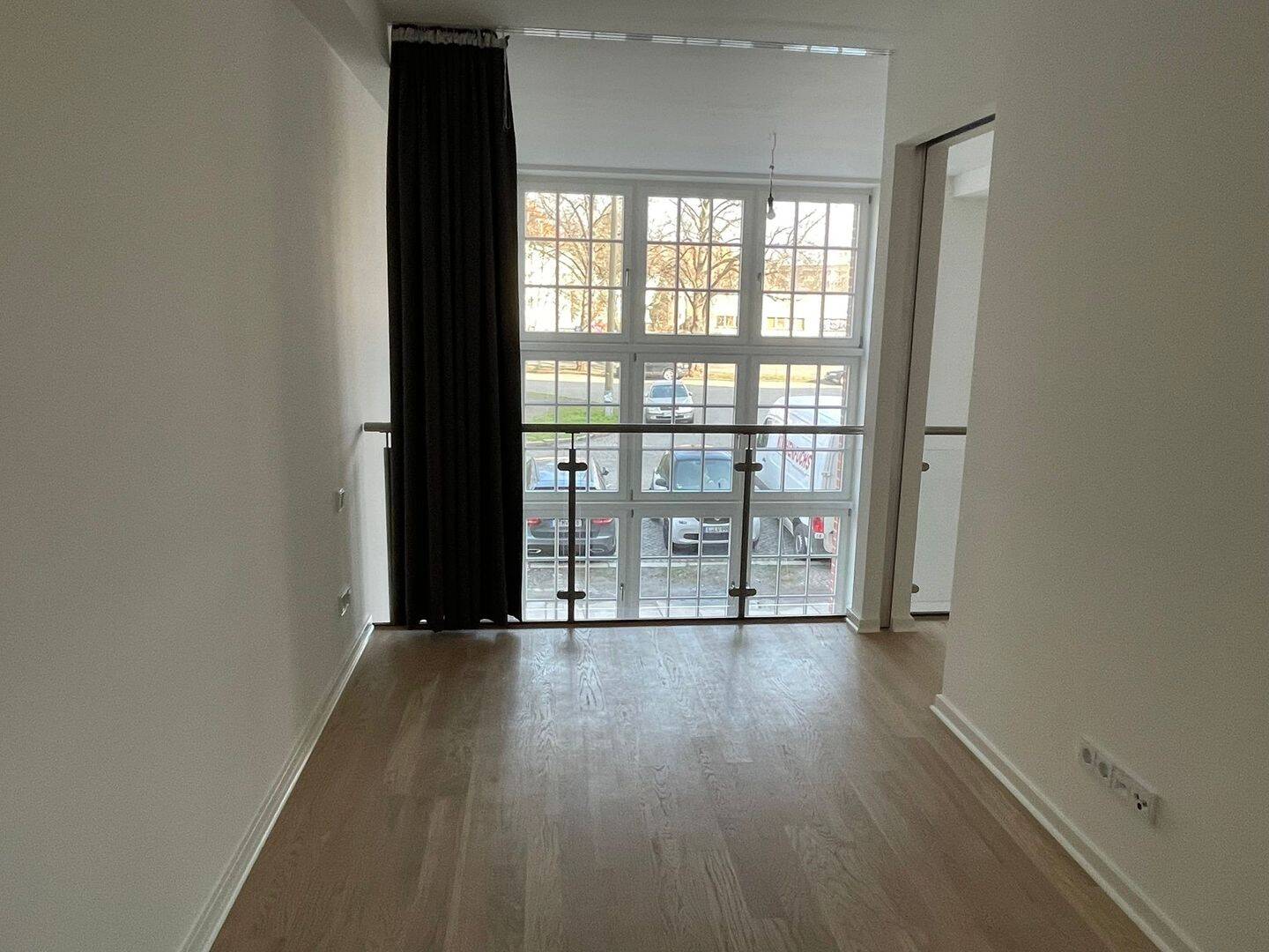 //Ein Traum auf 2 Etagen*Maisonette mit EBK in eh. Fabrikgebäude// – Leipzig – Vorschaubild 5