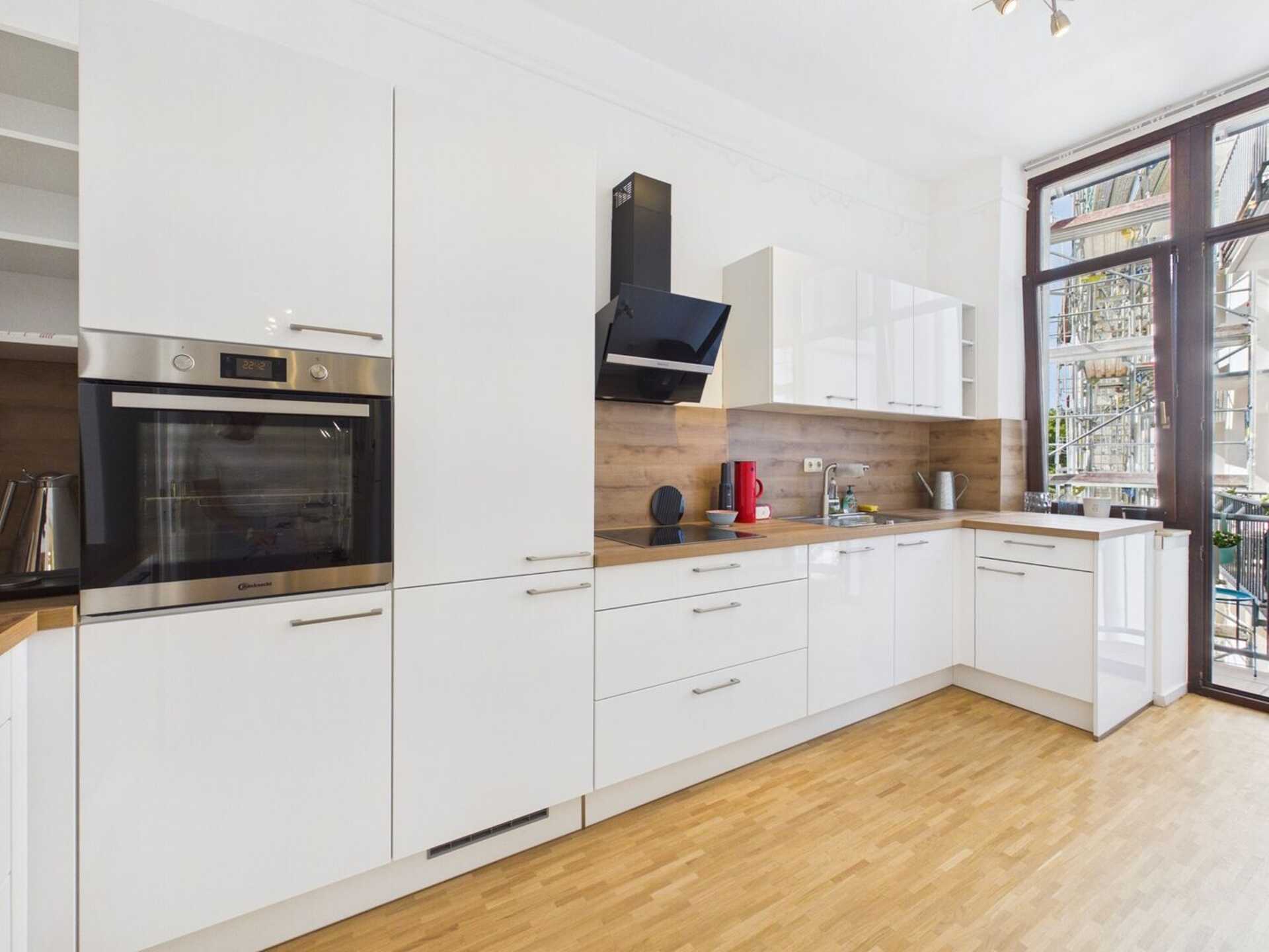 Etagenwohnung in 65195 Wiesbaden mit 104 m² kaufen
