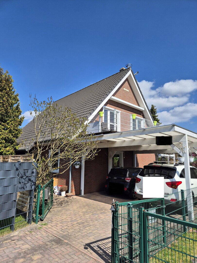 EFH mit Isolierklinker, Wärmepumpe und Photovoltaikanlage, 990.000 €- VB – Teltow – Bild 1 von 9