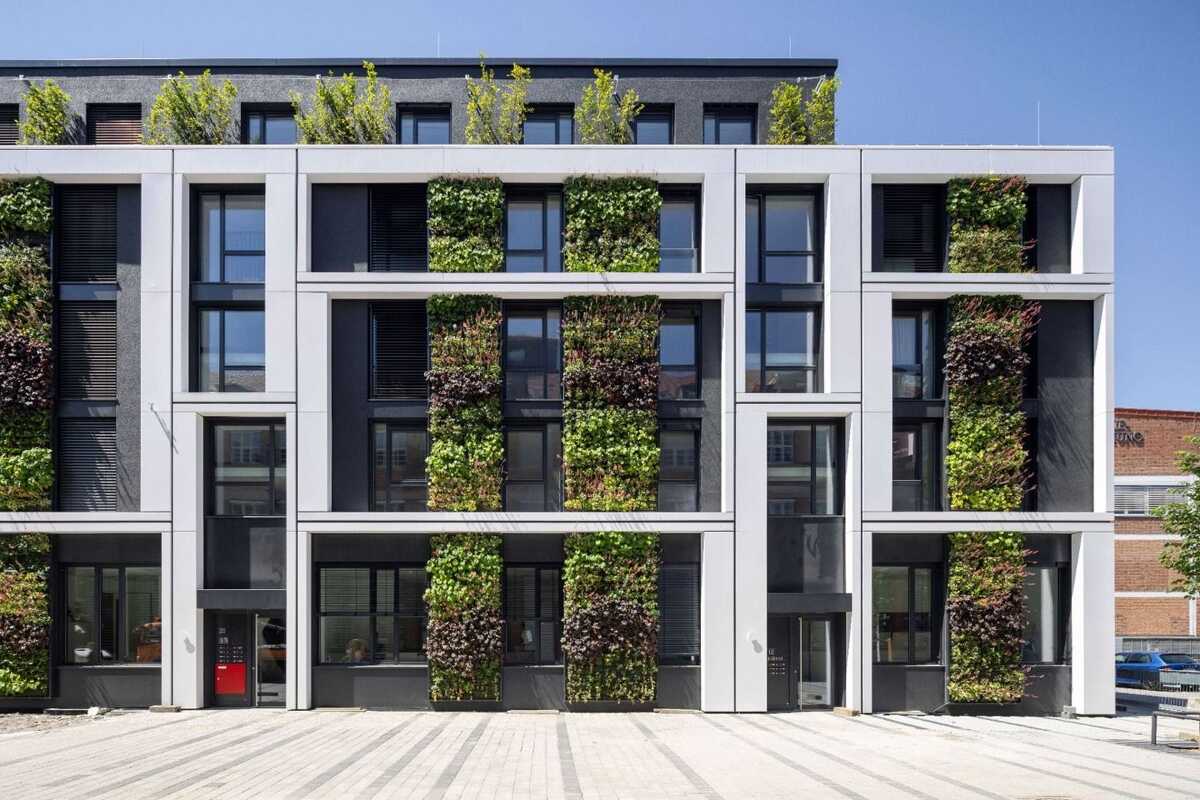 Exklusive 3-Zimmer-Wohnung mit hochwertigen Ausstattungsdetails – 70372 Stuttgart – Bild 1 von 9