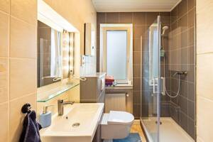2-Zimmerwohung mit großem Balkon, modernisiertem Bad und Garage in der City – 44141 Dortmund – Vorschaubild 3
