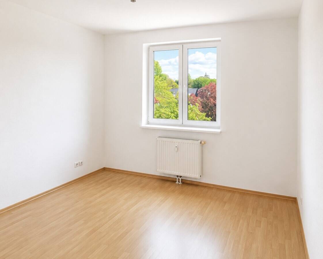 Moderne Dachgeschosswohnung mit großer Sonnenterrasse in Hamburg-Lohbrügge – Hamburg – Vorschaubild 4