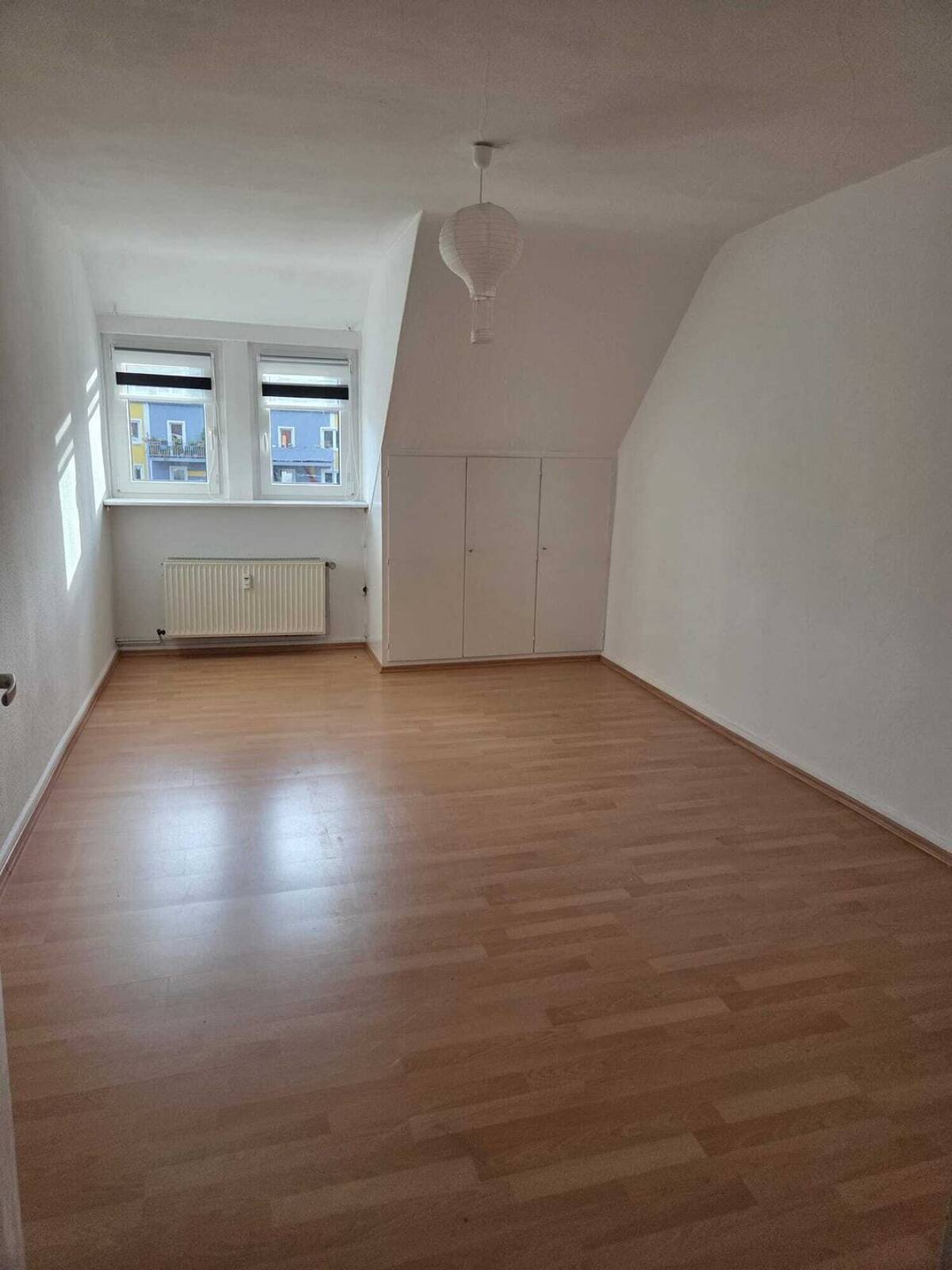 teilmöblierte 3-Zimmer-Wohnung am Neustädter Markt – 31134 Hildesheim – Bild 1 von 5