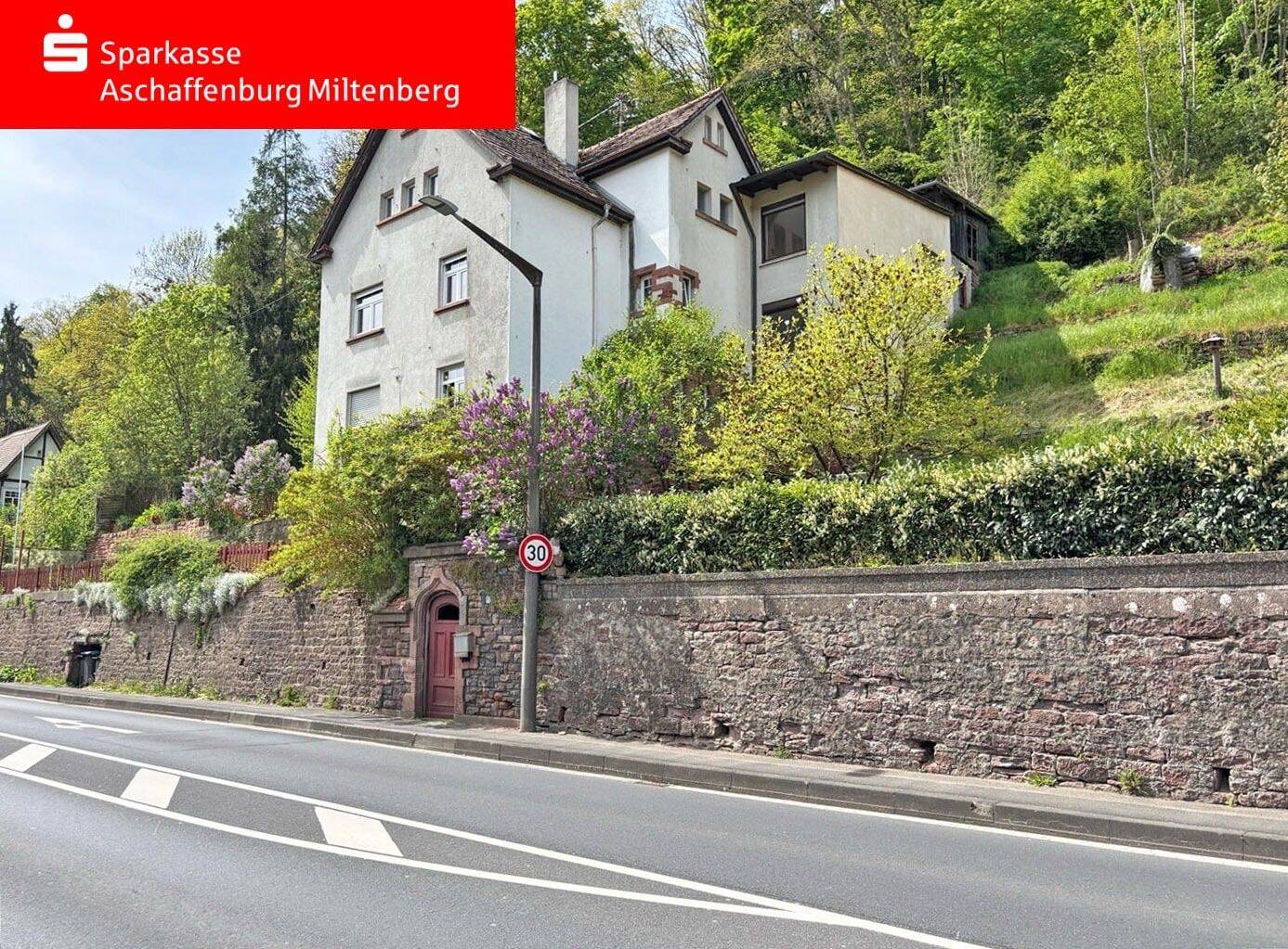 Viel Platz für die ganze Familie!
